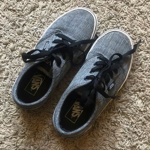Vans Kid’s Shoes